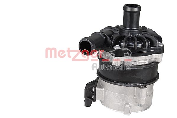 METZGER 2221096 ORIGINAL ERSATZTEIL GREENPARTS Zusatzwasserpumpe (Kühlwasserkreislauf)